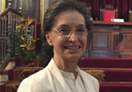 Maria Teresa Echenique Elizondo's picture